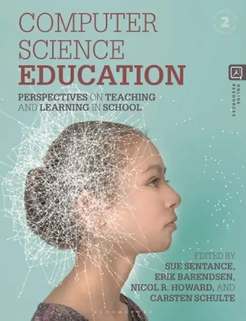Computer Science Education by Sue Sentance