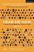 Hear Me Now, Volume Two: Audition Monologues for Actors of Colour by Titilola Dawudu