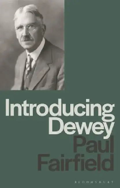 Introducing Dewey by Paul Fairfield