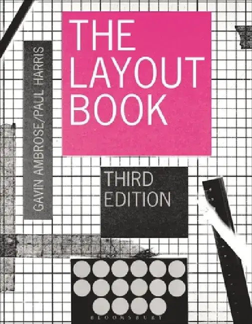 The Layout Book by Gavin Ambrose