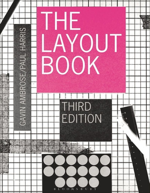 The Layout Book by Gavin Ambrose