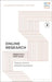 Online Research: Research Methods by Tristram Hooley