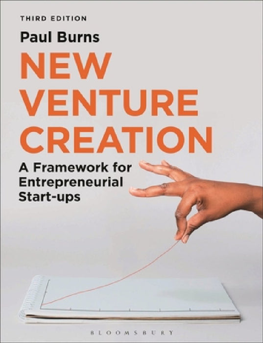 New Venture Creation
