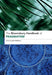 The Bloomsbury Handbook of Pragmatism by Sami Pihlström