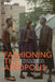 Fashioning the Afropolis: Histories, Materialities and Aesthetic Practices by Kerstin Pinther