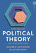 Political Theory: An Introduction by Andrew Heywood