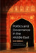 Politics and Governance in the Middle East by Vincent Durac