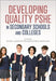 Developing Quality Pshe in Secondary Schools and Colleges by Sophie-Lauren McPhee