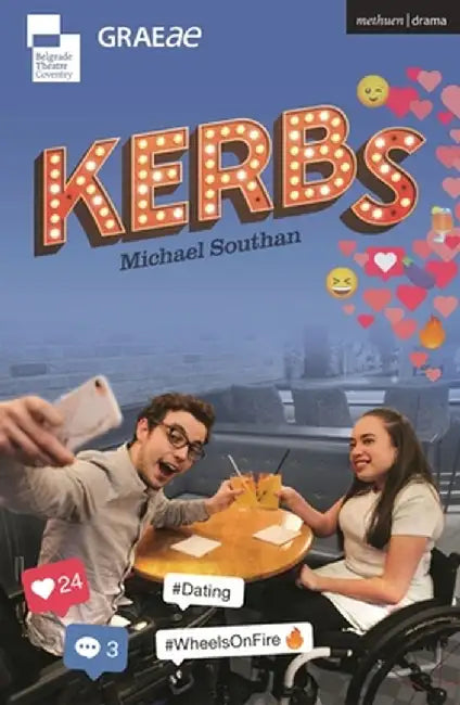 Kerbs by Michael Southan