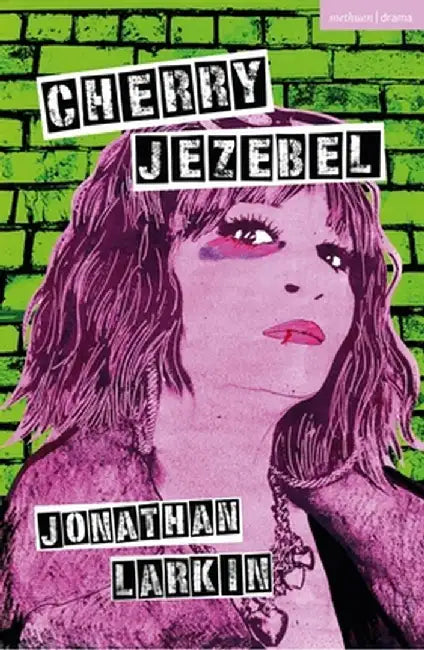Cherry Jezebel by Jonathan Larkin