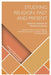 Studying Religion, Past and Present: Essays in Honor of Panayotis Pachis by Nickolas P. Roubekas