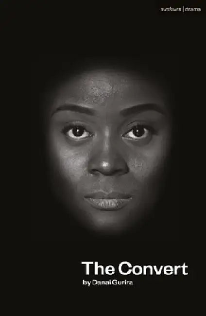 The Convert by Danai Gurira