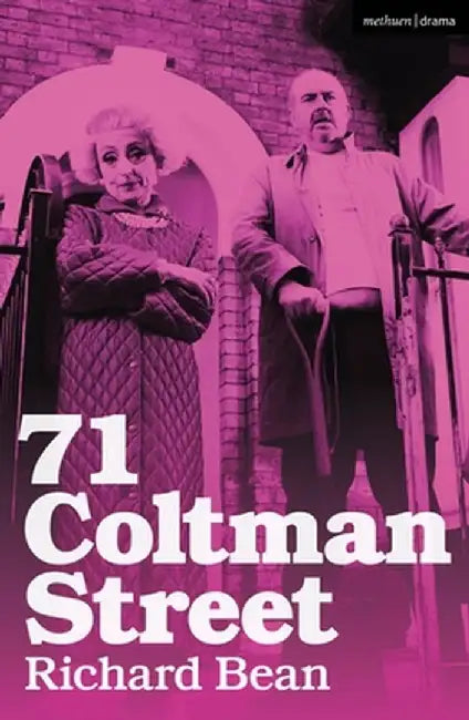 71 Coltman Street by Richard Bean