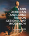 Latin American and Latinx Fashion Design Today: ¡Moda Hoy! by Tanya Melendez-Escalante