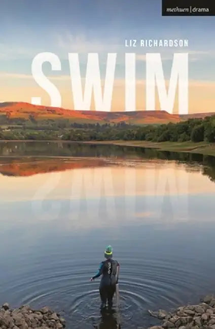 Swim by Liz Richardson