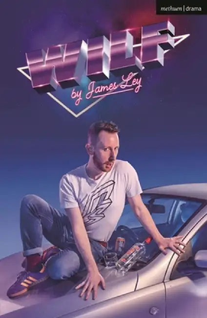 Wilf by James Ley