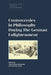 Debates, Controversies, and Prizes: Philosophy in the German Enlightenment by Tinca Prunea-Bretonnet, Courtney D. Fugate, Christian Leduc