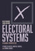 Electoral Systems: A Comparative Introduction by David M. Farrell