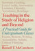 Teaching in the Study of Religion and Beyond: A Practical Guide for Undergraduate Classes by Russell T. McCutcheon