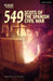 549: Scots of the Spanish Civil War by Robbie Gordon
