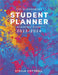 The Bloomsbury Student Planner 2023-2024: Academic Diary by Soghomon Tehlirian