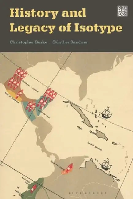 History and Legacy of Isotype by Christopher Burke