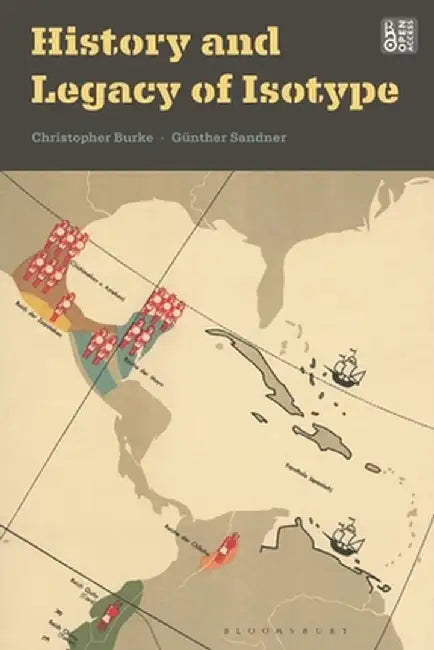 History and Legacy of Isotype by Christopher Burke