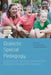 Dialectic Special Pedagogy: Supporting the Transitions of People with Disabilities and Learning Impairments by Louise Bøttcher