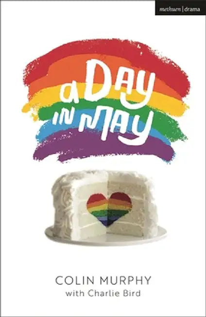 A Day in May by Colin Murphy