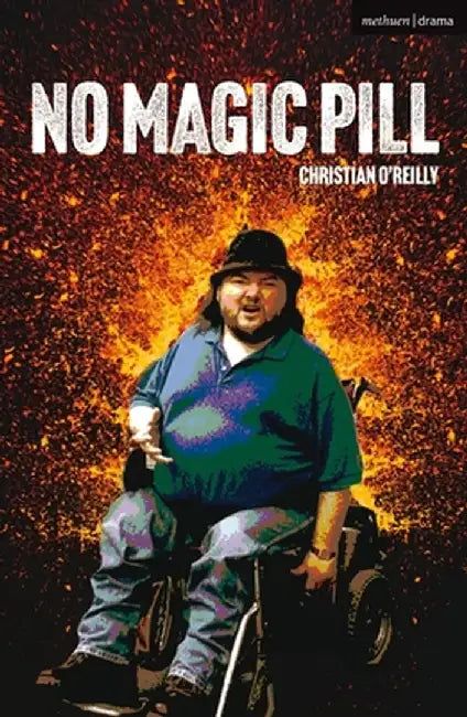 No Magic Pill by Christian O'Reilly
