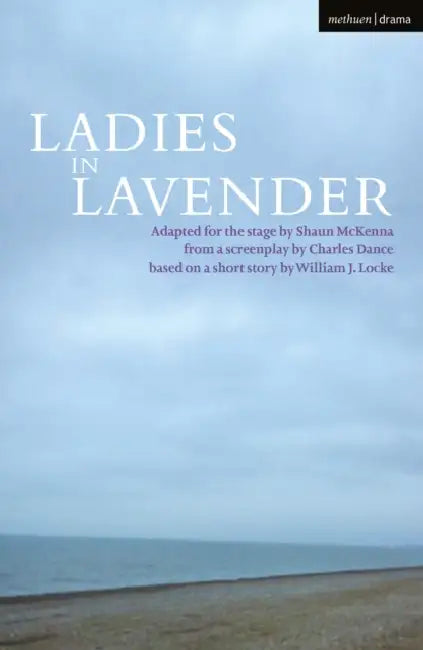 Ladies in Lavender by Charles Dance, Shaun McKenna