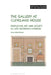 The Gallery at Cleveland House: Displaying Art and Society in Late Georgian London by Anne Nellis Richter, Michael Yonan