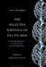 The Selected Writings of Eva Picardi: From Wittgenstein to American Neo-Pragmatism by Eva Picardi