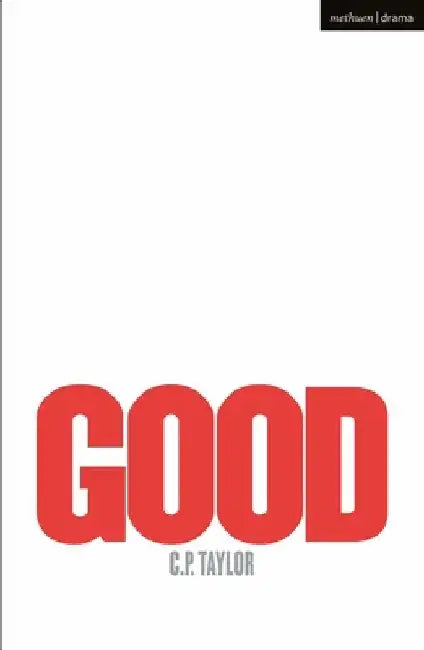 Good by C. P. Taylor