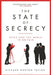 The State of Secrecy: Spies and the Media in Britain by Richard Norton-Taylor