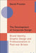 The Development of Corporate Design: Brand Identity, Graphic Design and Professionalism in Post-War Britain by David Preston