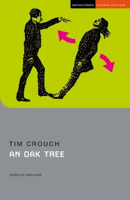 An Oak Tree by Tim (Author) Crouch
