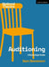 Auditioning: A Backstage Guide by Sam Stevenson