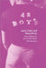 Larry Clark and Masculinity: Male Subjectivity and Visual Culture by Dirk Reynders
