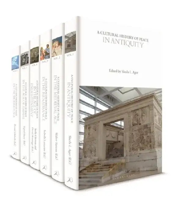 A Cultural History of Peace