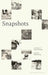 Snapshots: An Album of Essay and Image by Dinah Lenney