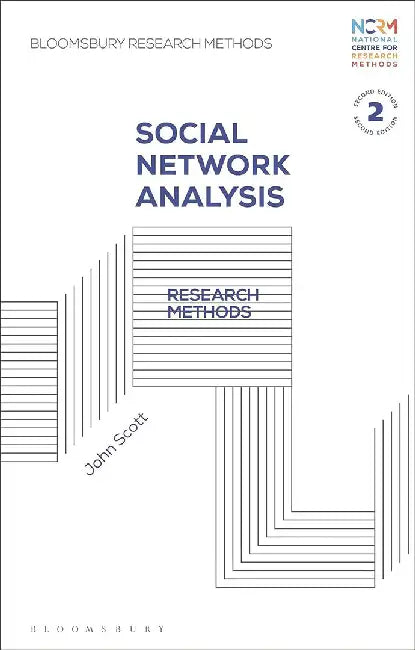 Social Network Analysis: Research Methods by John Scott