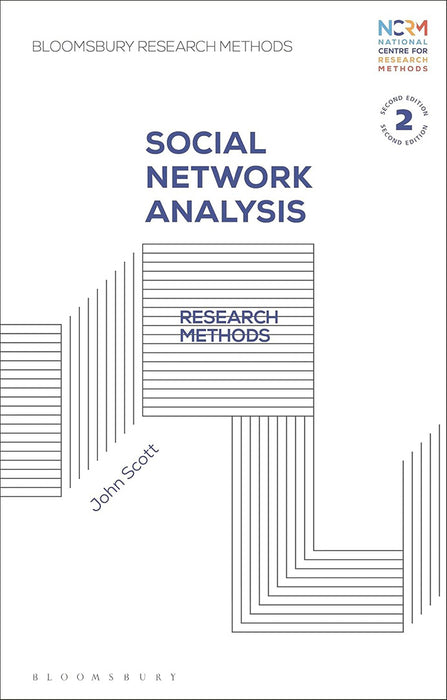 Social Network Analysis: Research Methods