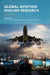 Global Aviation English Research by Eric Friginal, Malila Prado, Jennifer Roberts