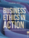 Business Ethics in Action: Managing Human Excellence by Domènec Melé