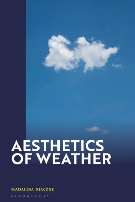 Aesthetics of Weather by Madalina Diaconu