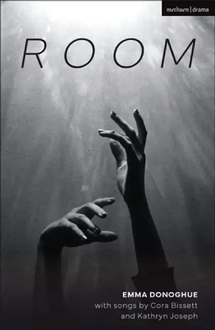 Room by Emma Donoghue