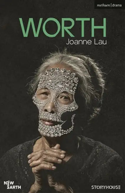 Worth by Joanne Lau