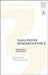 Qualitative Research Ethics: Research Methods by Rose Wiles, Jessica Nina Lester, Richard Chenhall