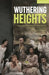 Wuthering Heights by Emily Brontë